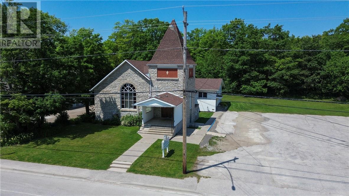 












6070 King Street

,
Mindemoya, Manitoulin Island,




Ontario
P0P1S0

