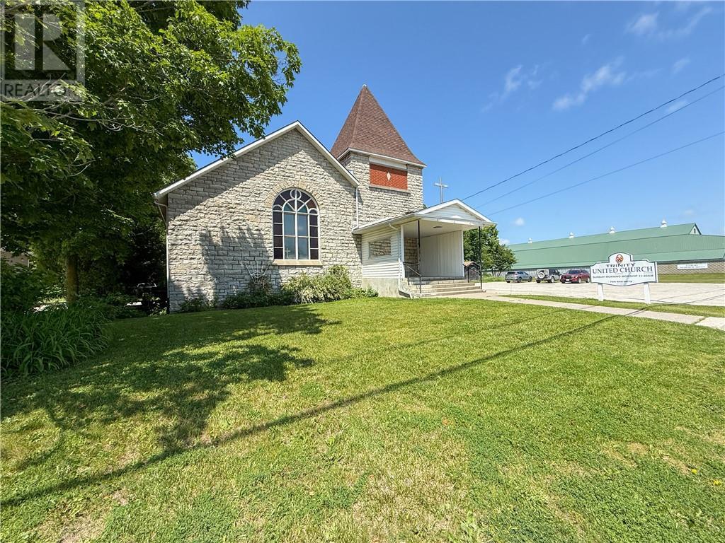 












6070 King Street

,
Mindemoya, Manitoulin Island,




Ontario
P0P1S0

