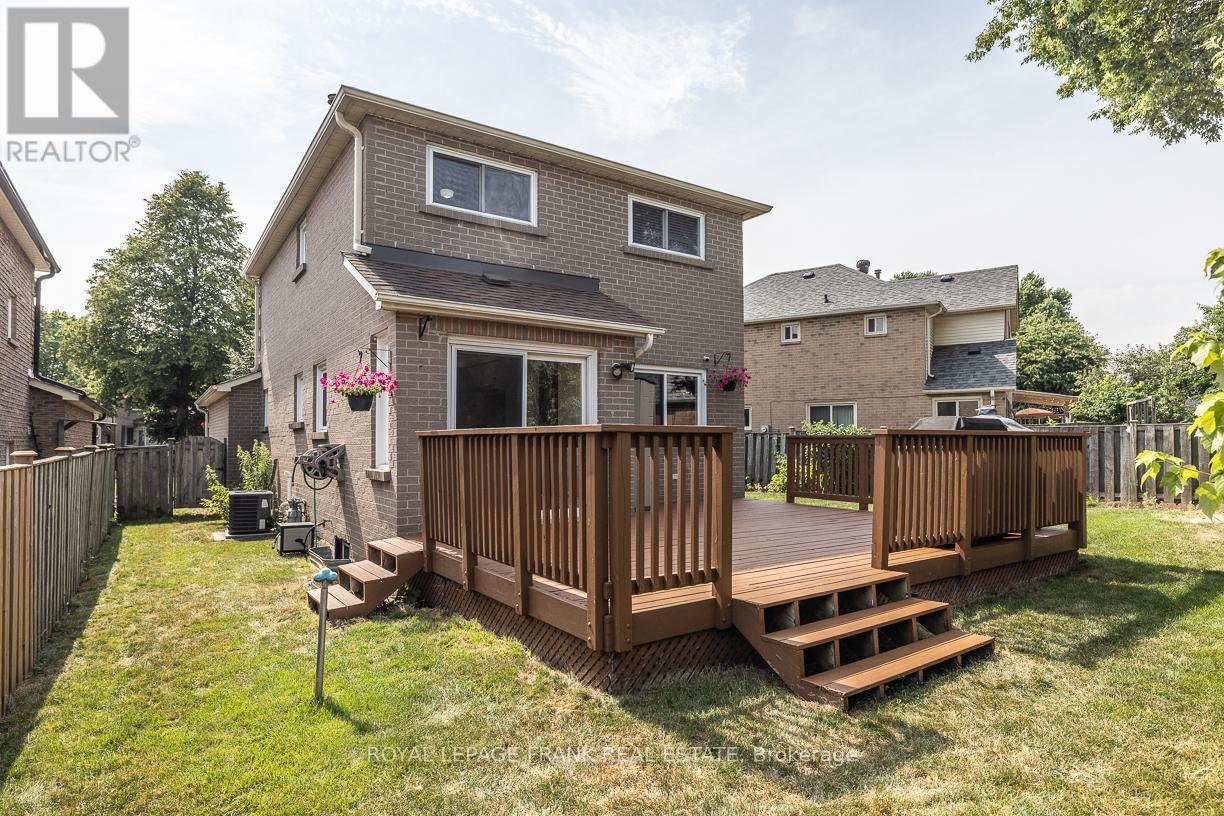 












15 RADFORD DRIVE

,
Ajax (Central West),




Ontario
L1T2H8

