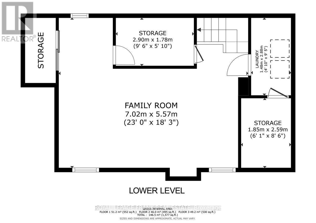 












15 RADFORD DRIVE

,
Ajax (Central West),




Ontario
L1T2H8

