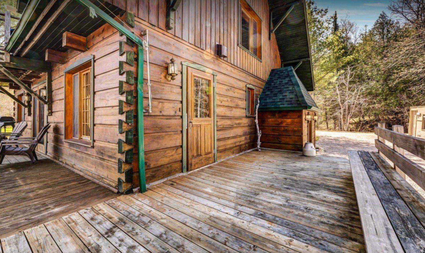 









174


Ch. du Lac-Murray

,
Aumond,




QC
J0W1W0

