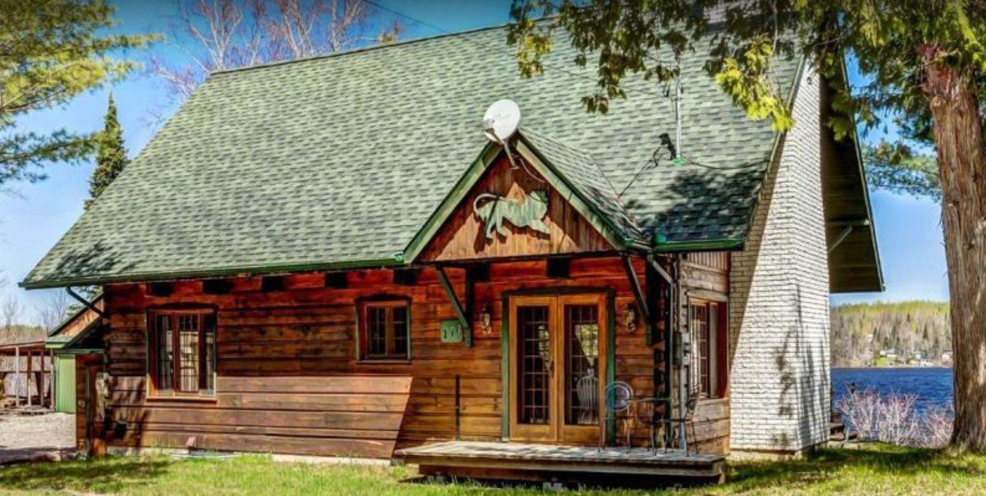 









174


Ch. du Lac-Murray

,
Aumond,




QC
J0W1W0

