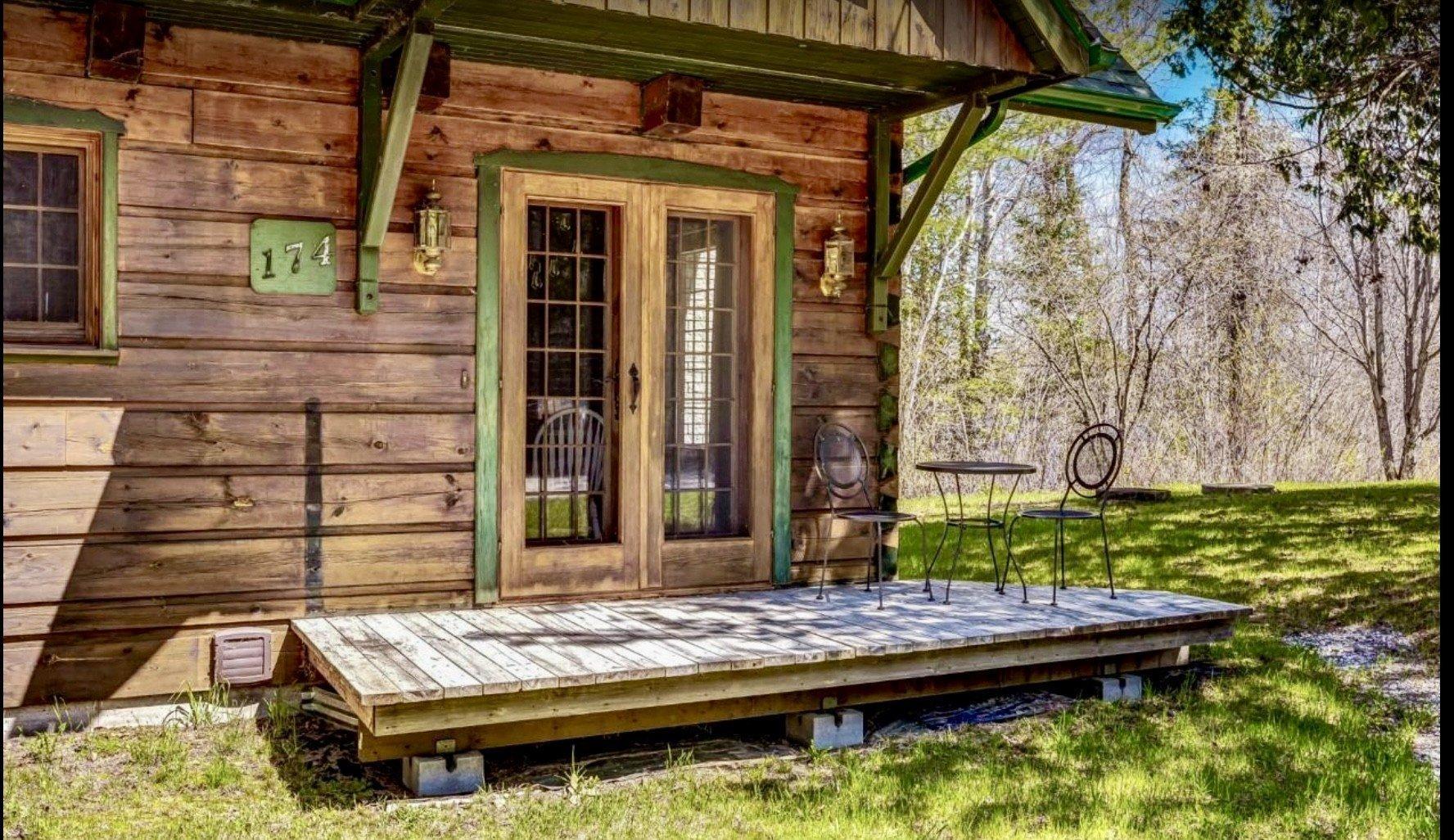 









174


Ch. du Lac-Murray

,
Aumond,




QC
J0W1W0

