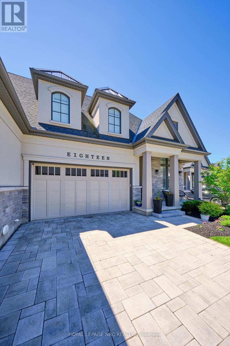 












18 - 190 CANBORO ROAD

,
Pelham (Fonthill),




Ontario
L0S1E0

