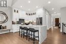 Kitchen Complete with Fisher & Paykel Appliances