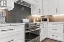 Induction Stove
