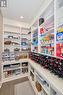 Walk-in Pantry