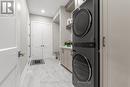 Laundry/Mud Room with Built-ins