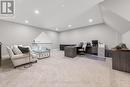 Second Level Loft