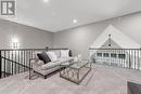 Second Level Loft