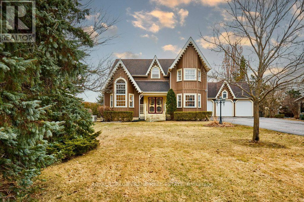 












1645 ACORN LANE

,
Pickering,




Ontario
L1Y1A7

