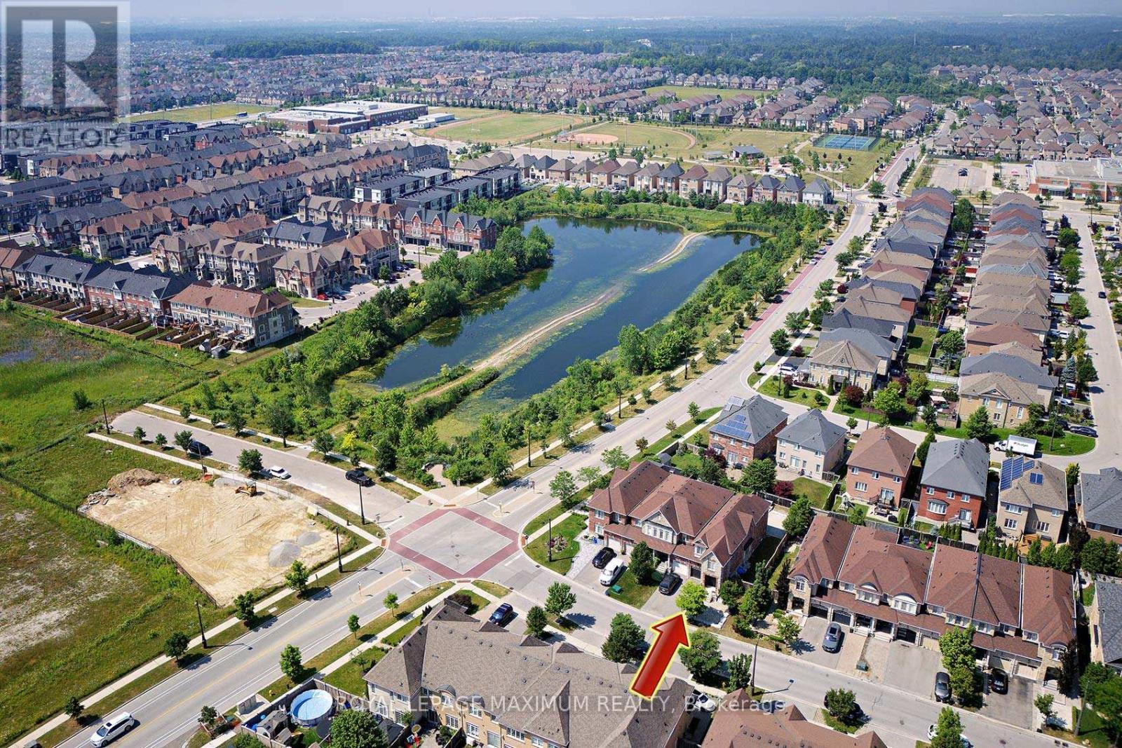 












8 SEDGEWICK PLACE

,
Vaughan,




Ontario
L4H3L5

