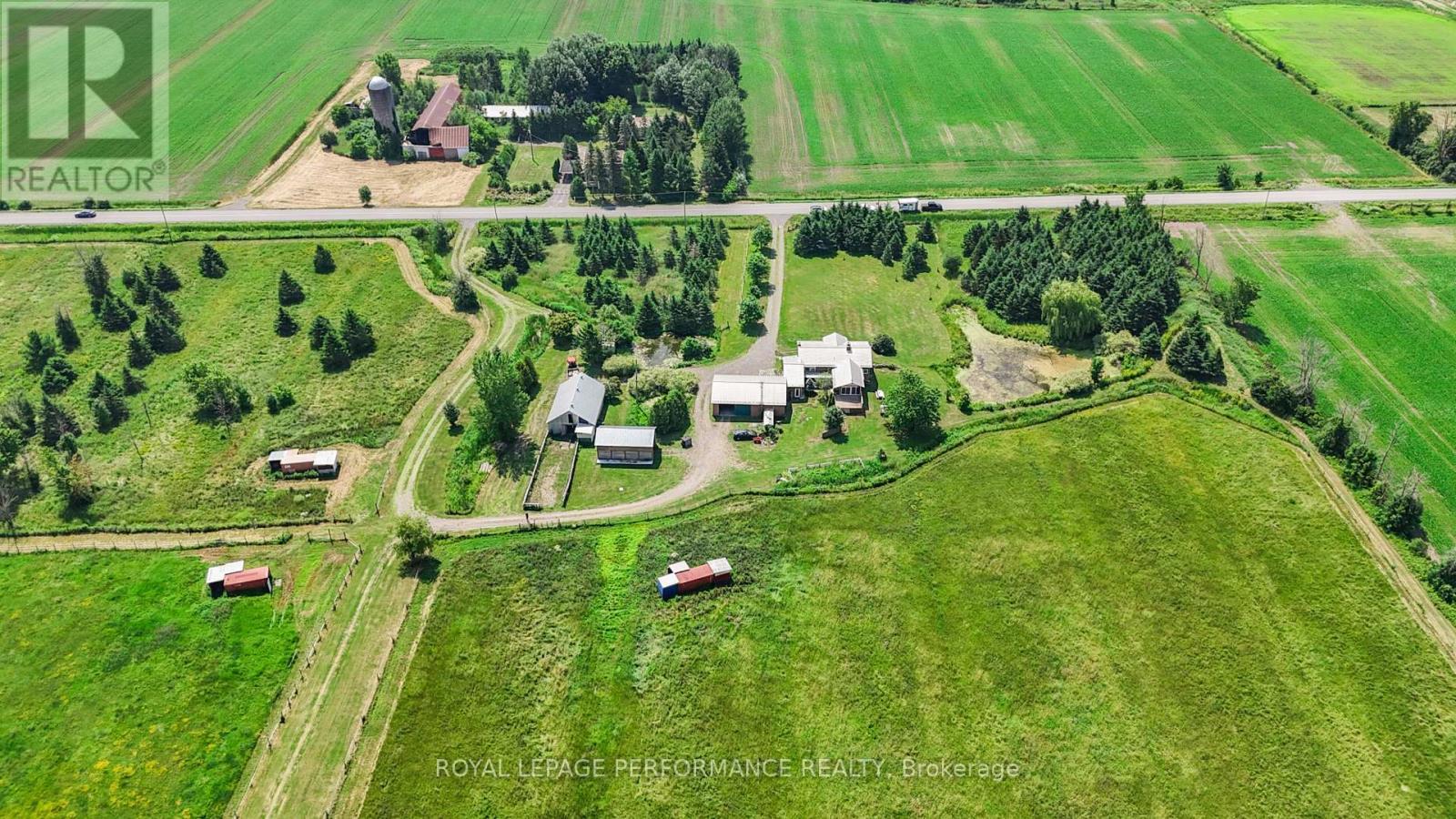 












2575 CONCESSION 2 ROAD

,
Alfred and Plantagenet,




Ontario
K0B1J0

