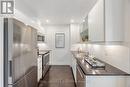 Stainless Steel Appliances