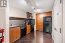 Building amenities: Party Room Kitchen