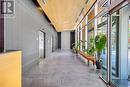 Lobby and Concierge