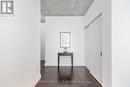 Foyer and Double Closet