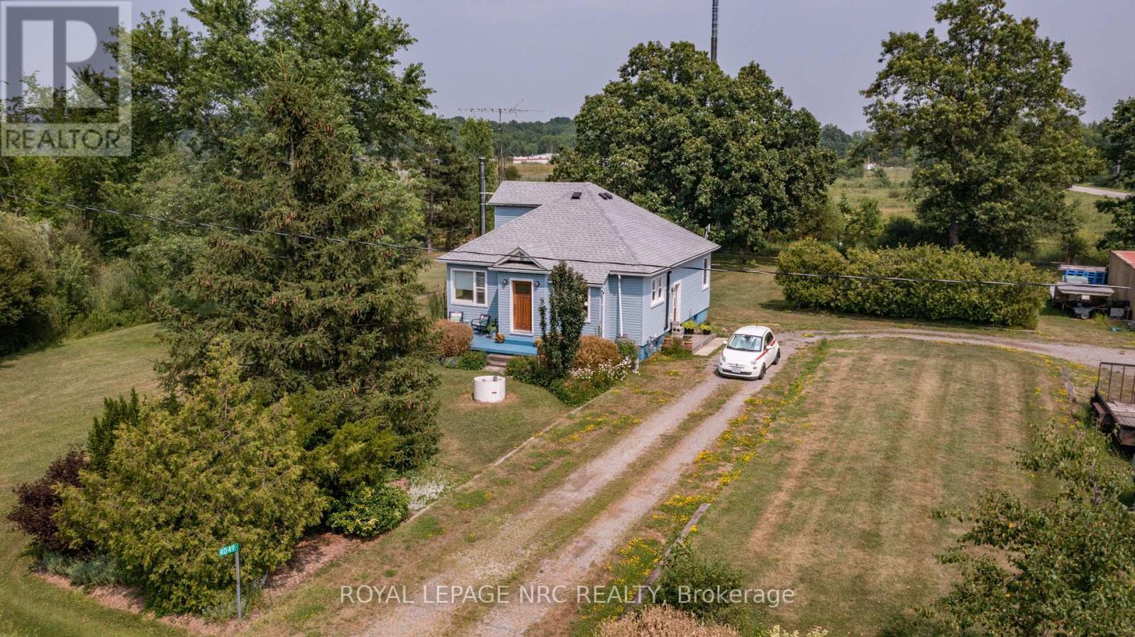 












4049 YAGER ROAD

,
Port Colborne (Bethel),




Ontario
L3K5V5

