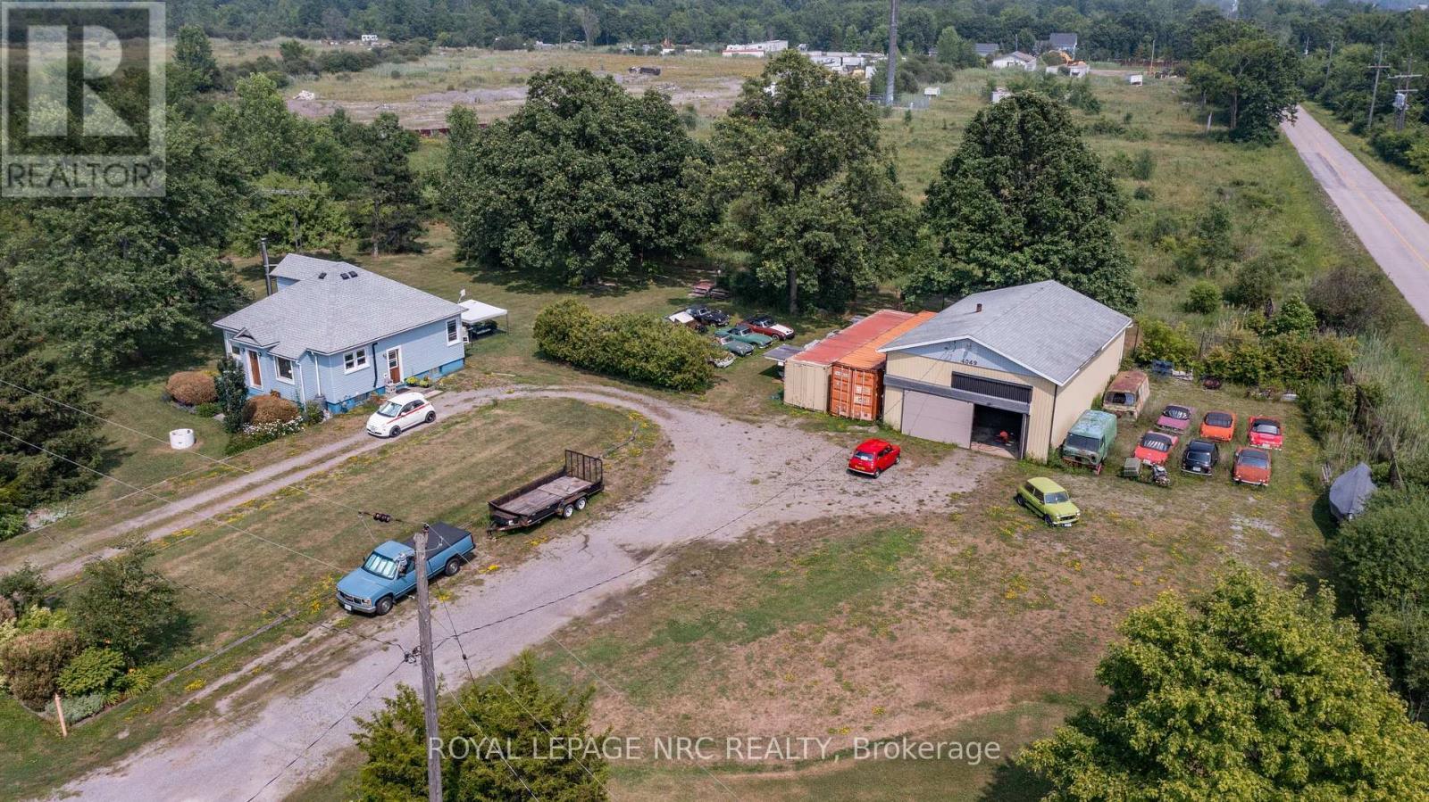 












4049 YAGER ROAD

,
Port Colborne (Bethel),




Ontario
L3K5V5

