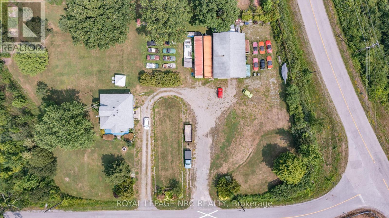 












4049 YAGER ROAD

,
Port Colborne (Bethel),




Ontario
L3K5V5

