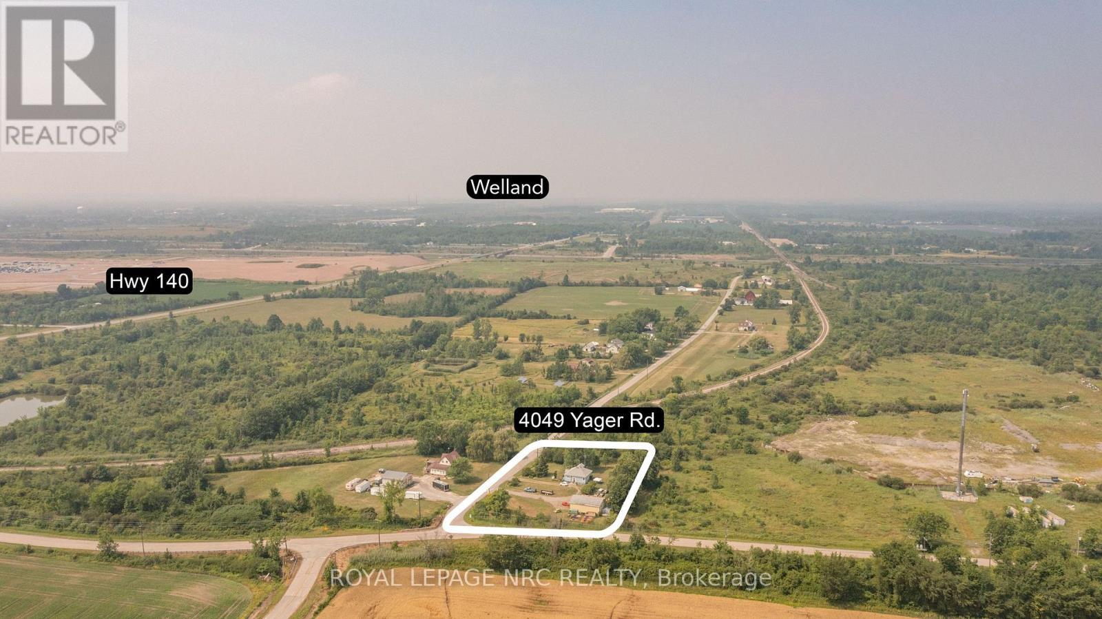 












4049 YAGER ROAD

,
Port Colborne (Bethel),




Ontario
L3K5V5

