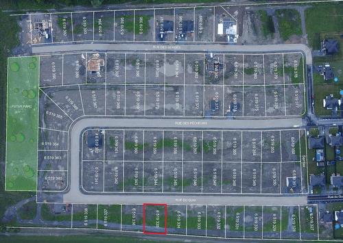 Land/Lot