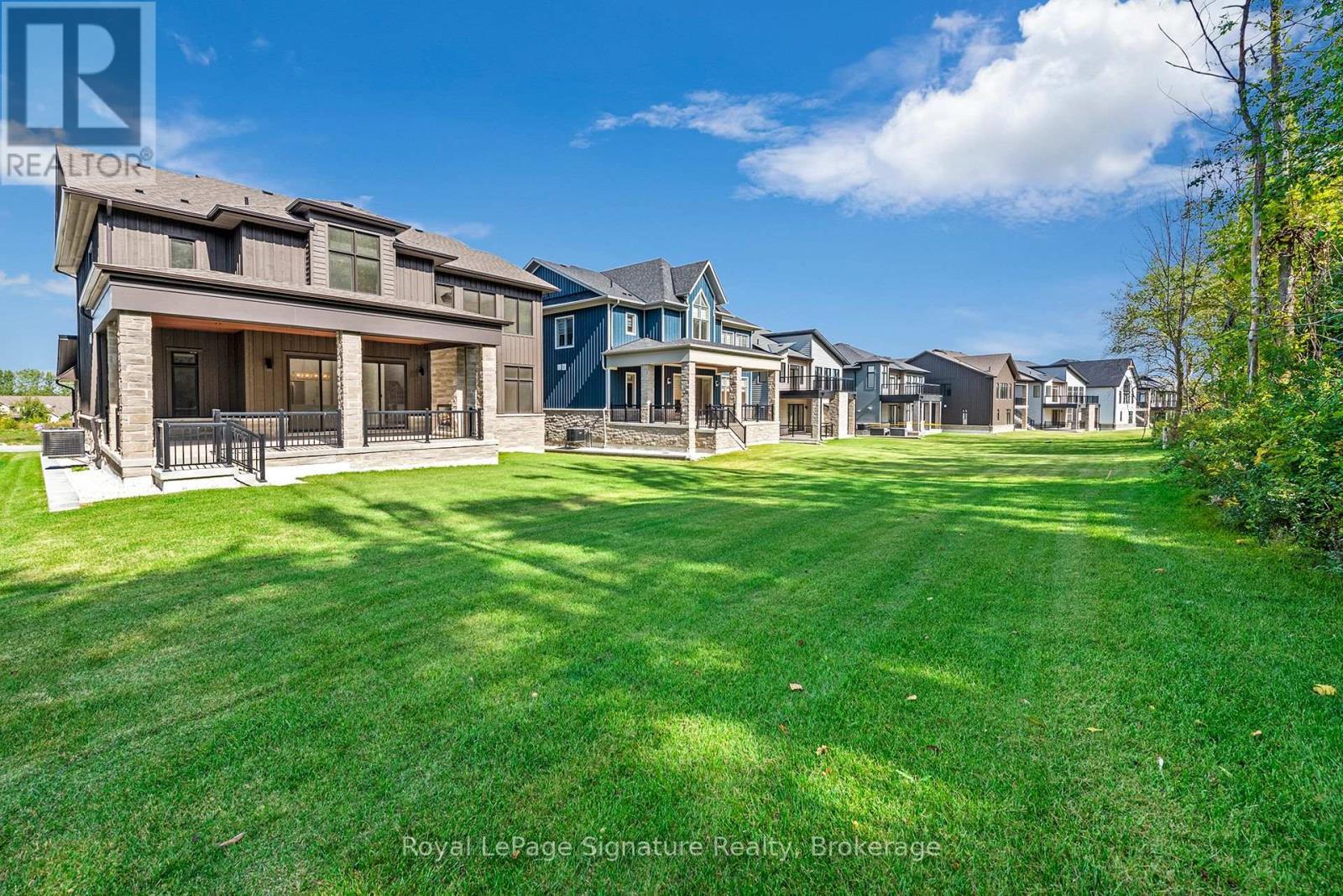 












116 DOROTHY DRIVE

,
Blue Mountains,




Ontario
N0H1J0

