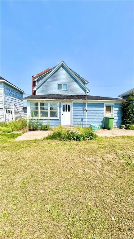 









7658


St-Paul

,
Bas-Caraquet,




NB
E1W 6C9

