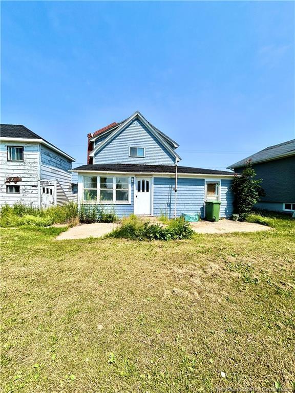 









7658


St-Paul

,
Bas-Caraquet,




NB
E1W 6C9

