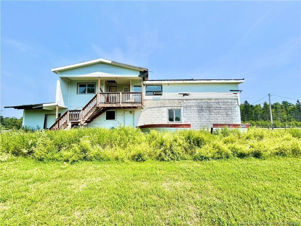 









11799


11

RTE,
Village-Blanchard,







NB
E8P 1P8

