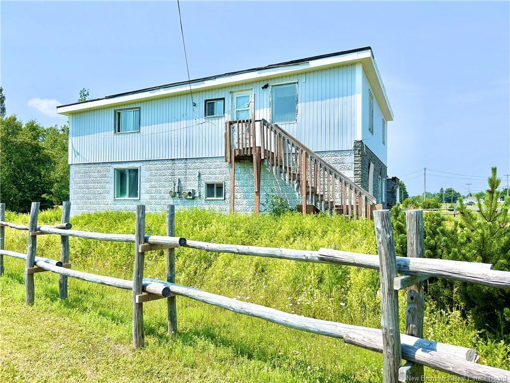 









11799


11

RTE,
Village-Blanchard,







NB
E8P 1P8

