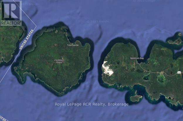 












25 I STREET

,
Cockburn Island,







Ontario
P0P1R0

