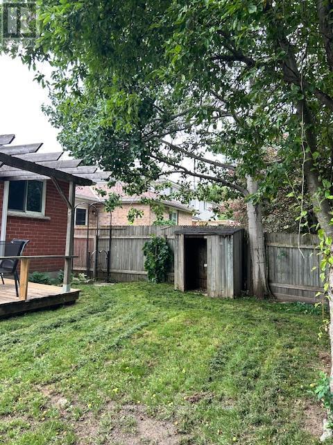 












83 INVERNESS DRIVE

,
Guelph (Victoria North),




Ontario
N1E6E4

