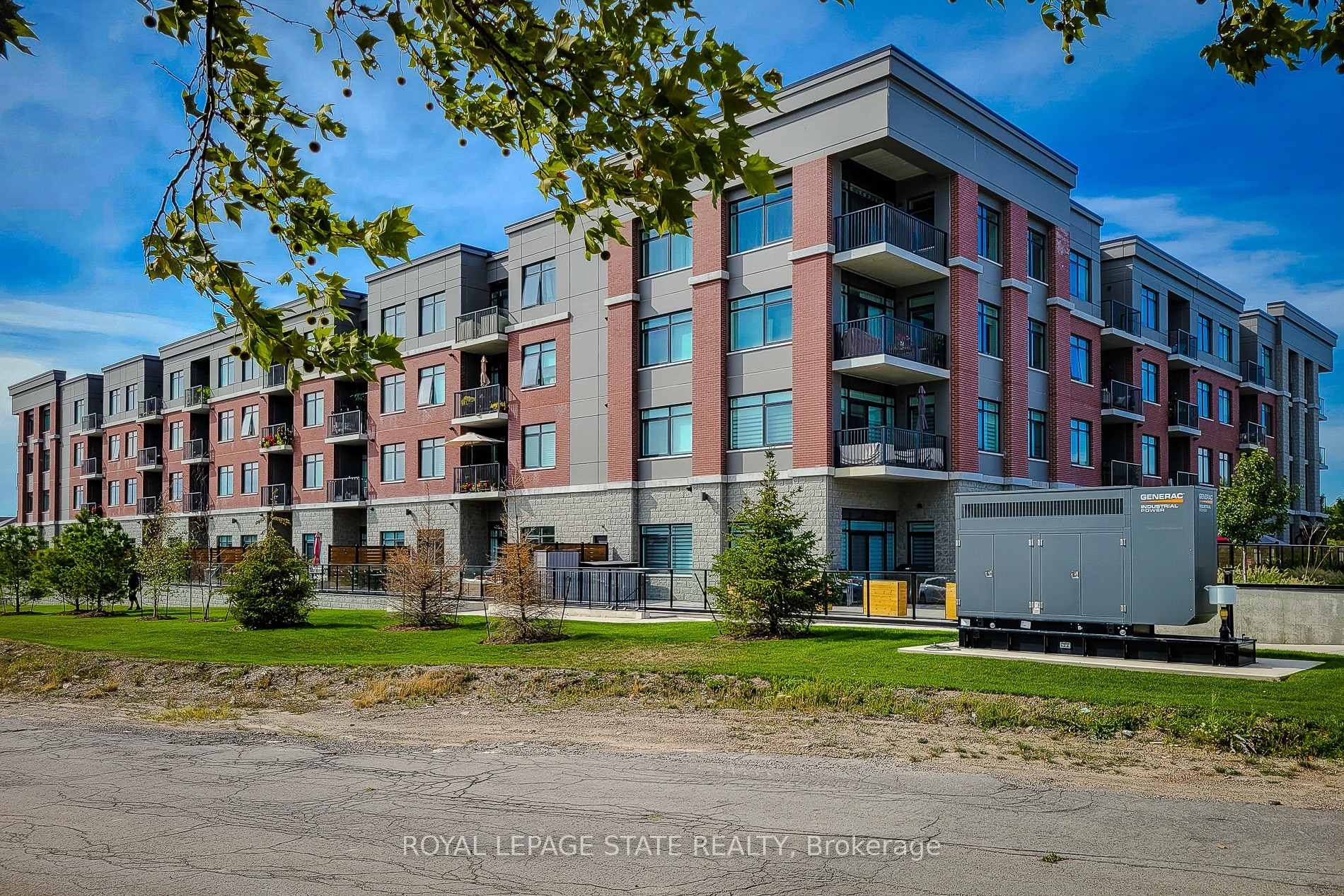 









1


Redfern

Avenue, 313,
Hamilton,




ON
L9C 7S6

