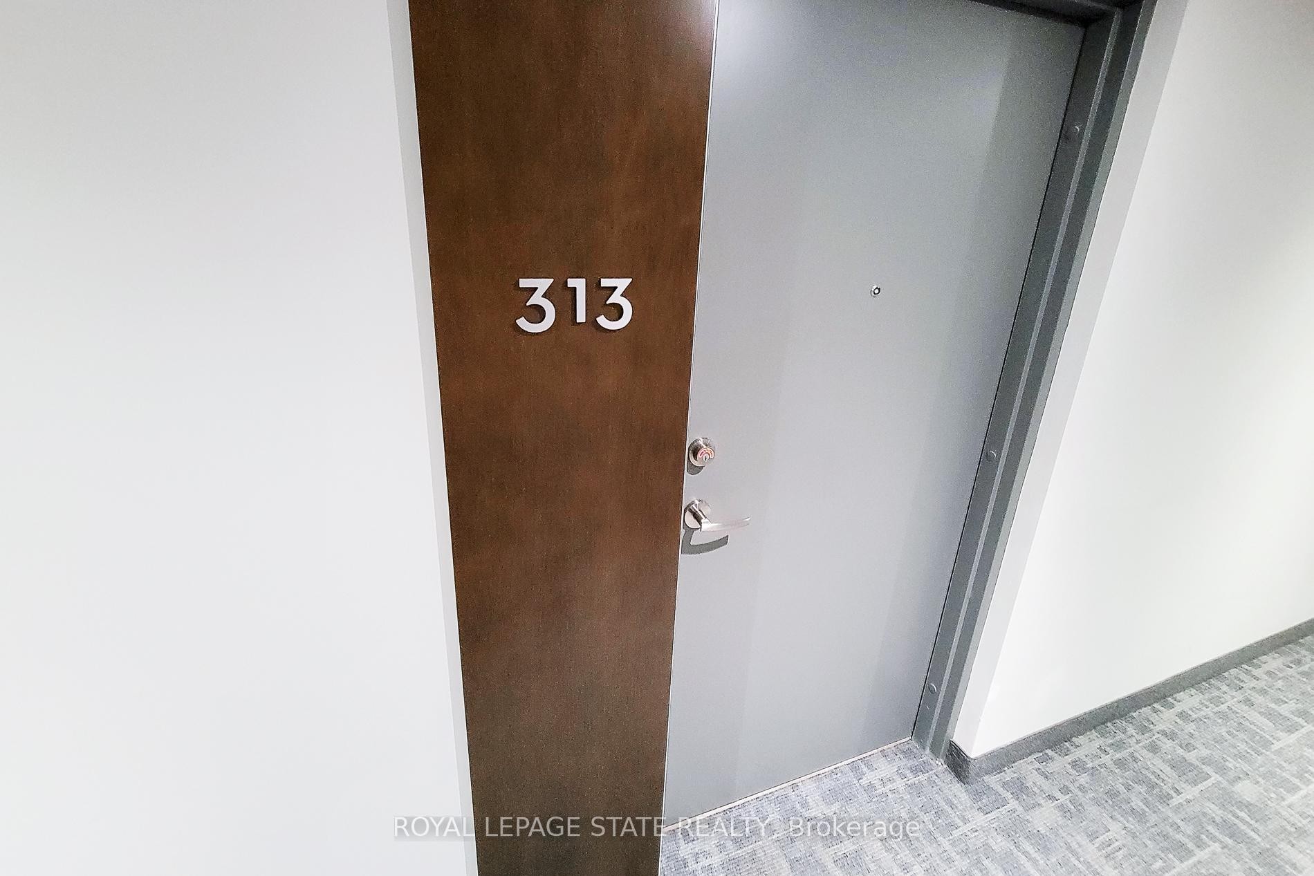 









1


Redfern

Avenue, 313,
Hamilton,




ON
L9C 7S6

