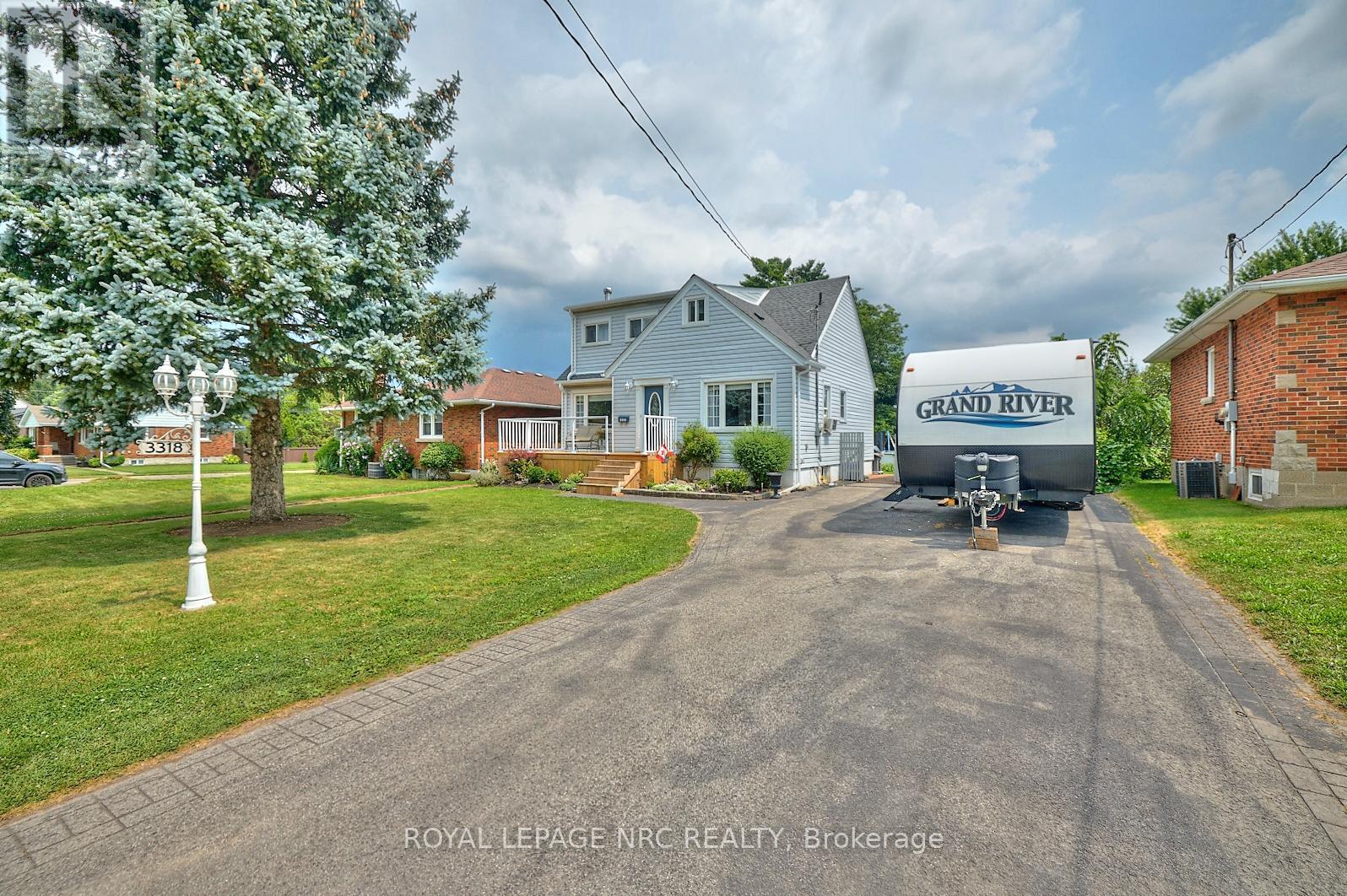 












3318 SINNICKS AVENUE

,
Niagara Falls (Church's Lane),




Ontario
L2J2G3

