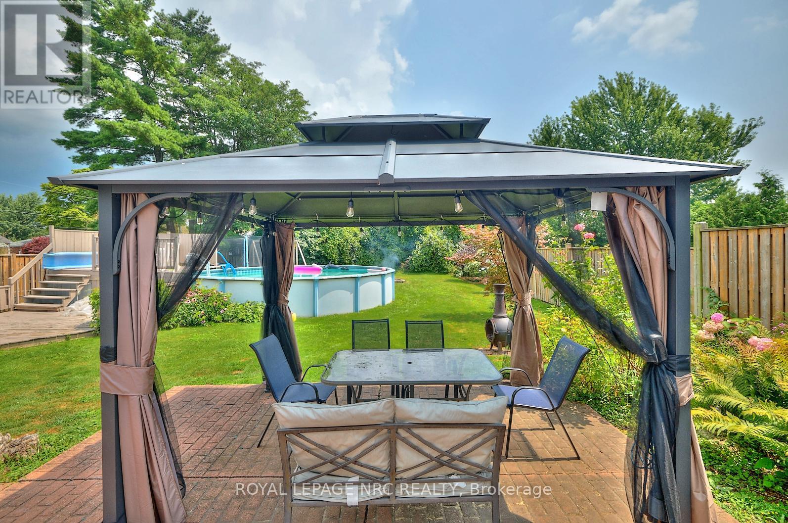 












3318 SINNICKS AVENUE

,
Niagara Falls (Church's Lane),




Ontario
L2J2G3

