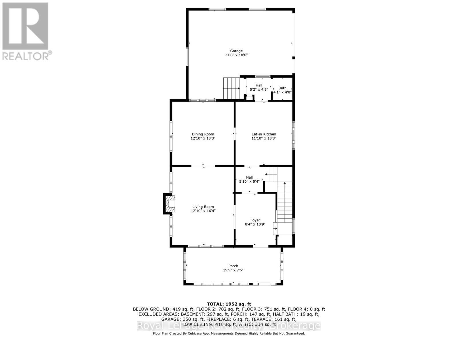 












57 ELORA STREET N

,
Minto,




Ontario
N0G1M0

