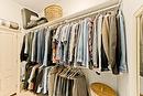 Penderie (Walk-in)