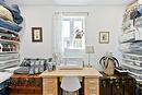 Penderie (Walk-in)