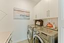 Salle de lavage