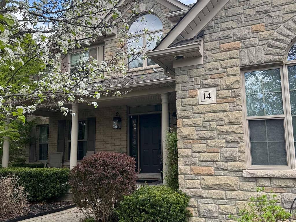 









14


Richard Butler

Drive,
Whitby,




ON
L0B 1A0

