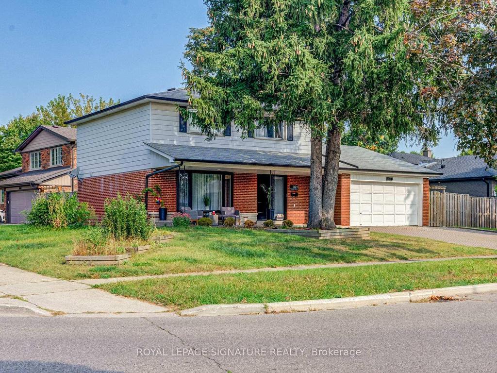 









391


Targa

Road, Lower,
Mississauga,




ON
L5A 1S7

