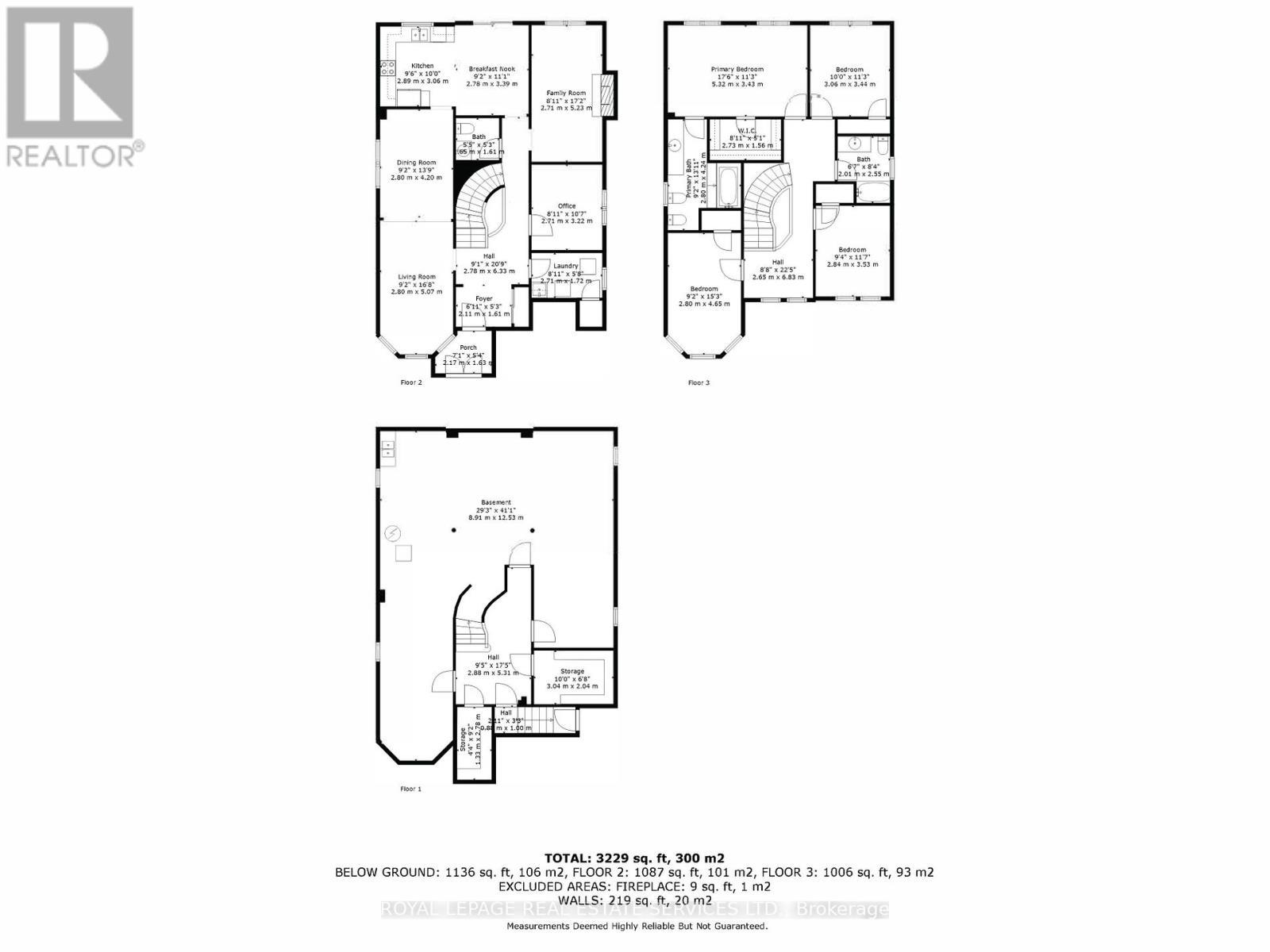 












175 BERWICK CRESCENT

,
Richmond Hill,




Ontario
L4C0B4

