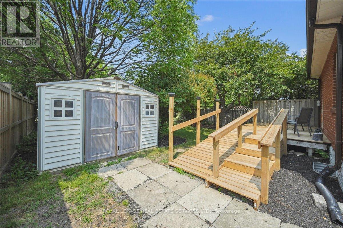 












10 MENDIP CRESCENT

,
Toronto,




Ontario
M1P1Y4

