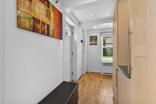 Hall d'entrée/Vestibule