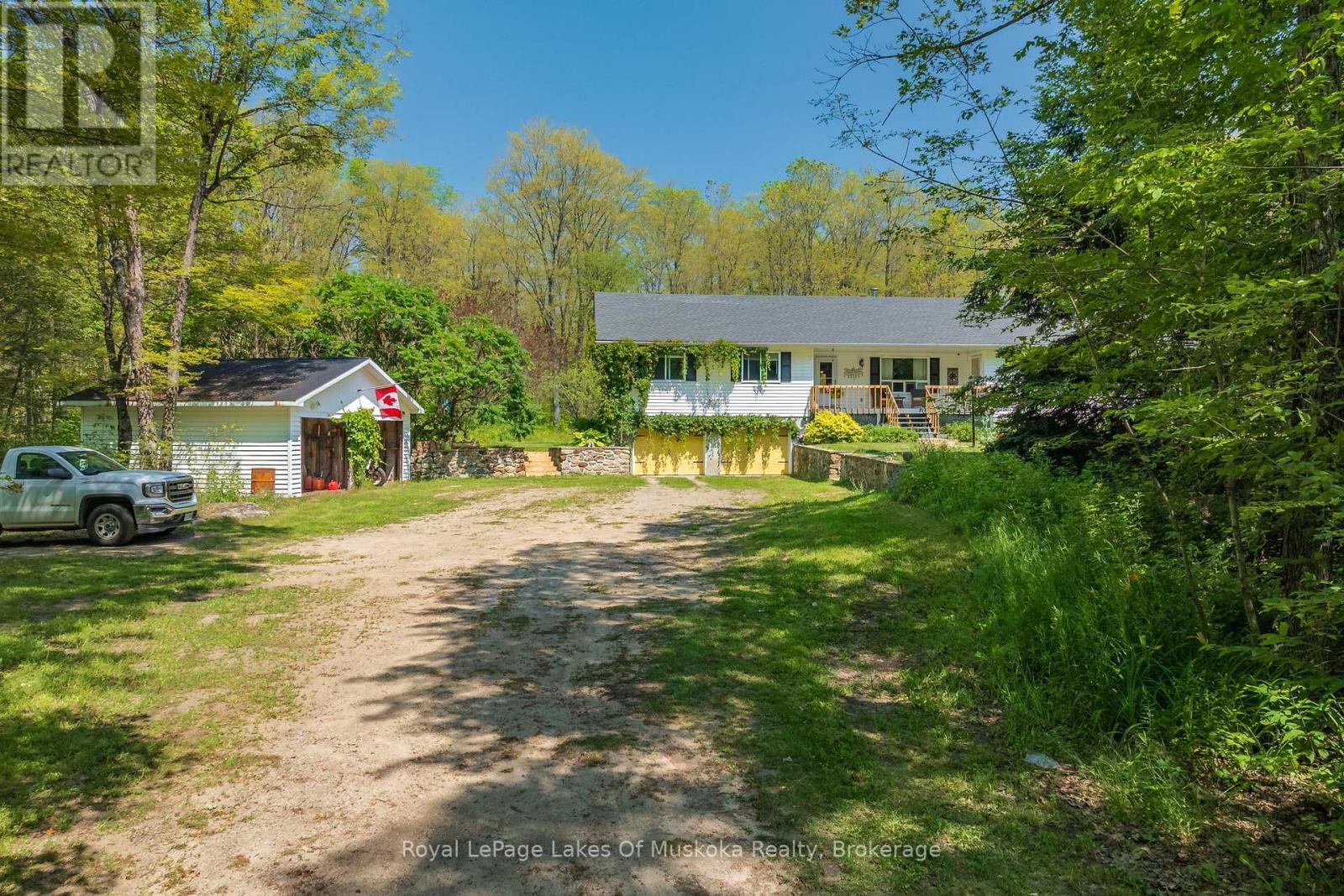 












1101 STARRATT ROAD

,
Ryerson,




Ontario
P0A1C0

