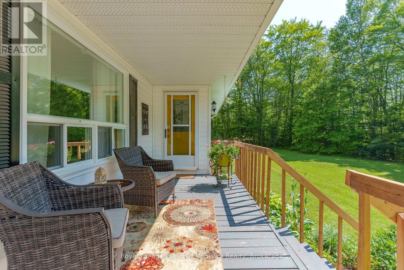 












1101 STARRATT ROAD

,
Ryerson,




Ontario
P0A1C0

