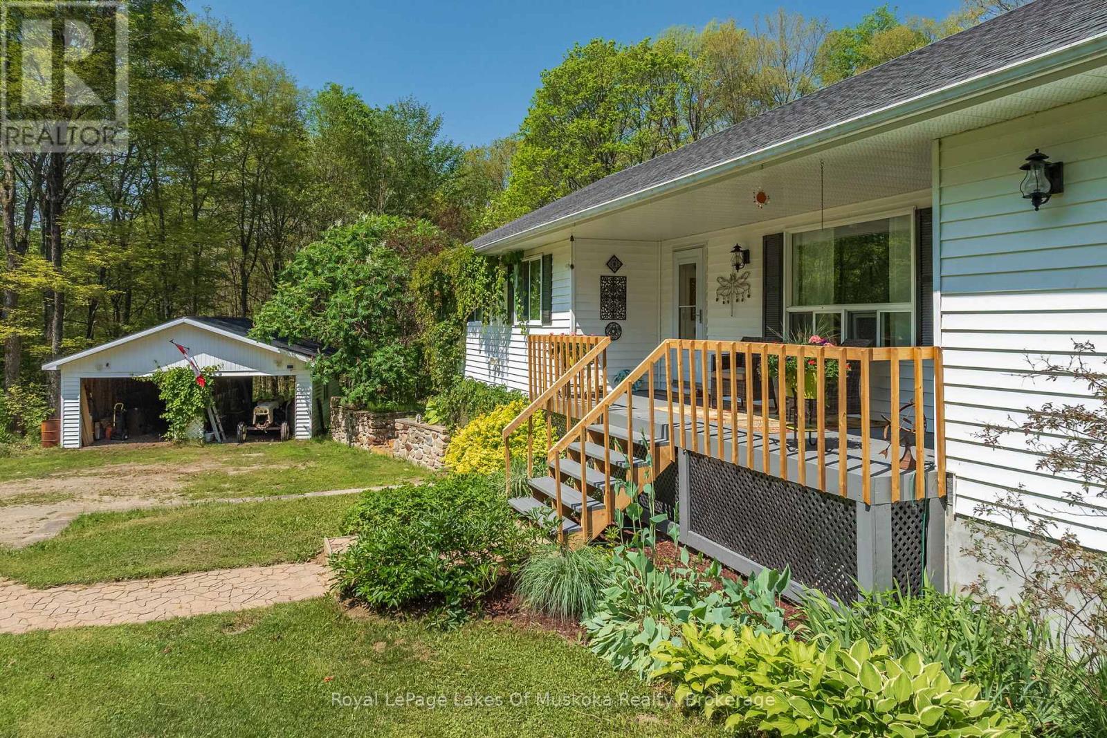 












1101 STARRATT ROAD

,
Ryerson,




Ontario
P0A1C0

