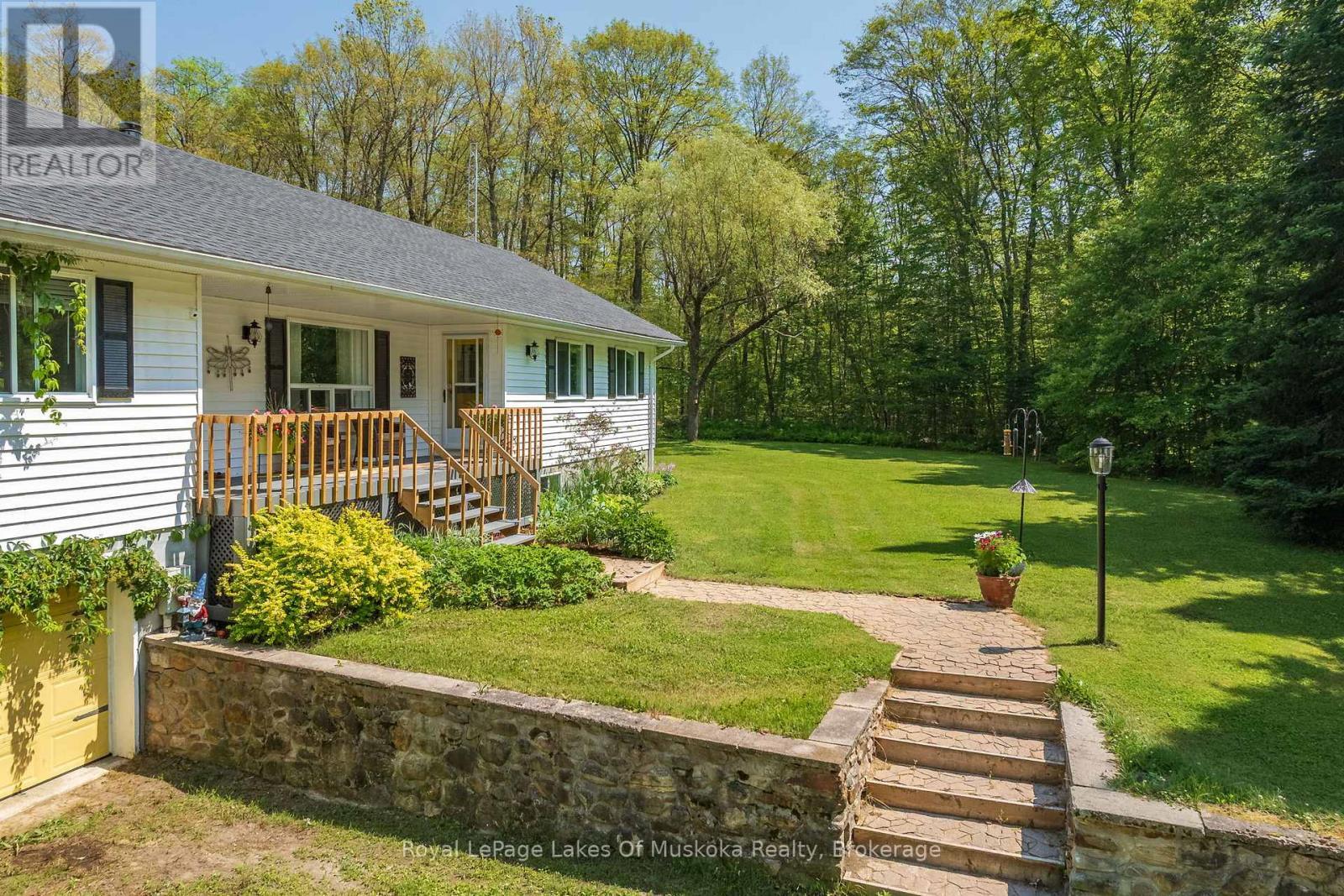 












1101 STARRATT ROAD

,
Ryerson,




Ontario
P0A1C0

